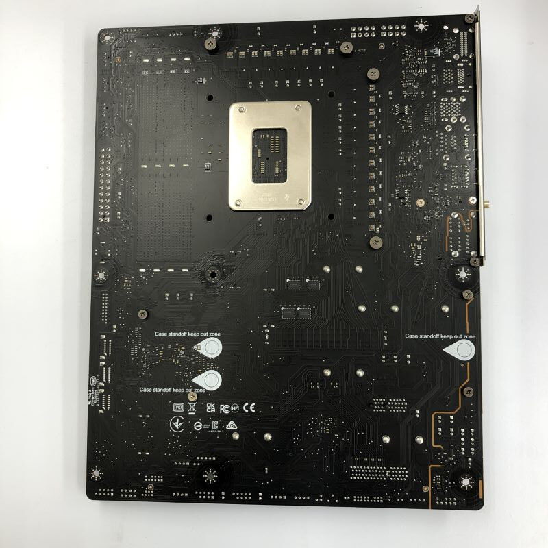 中古 MPG Z790 CARBON WIFI II Z790(DDR5)/LGA1700/ATX