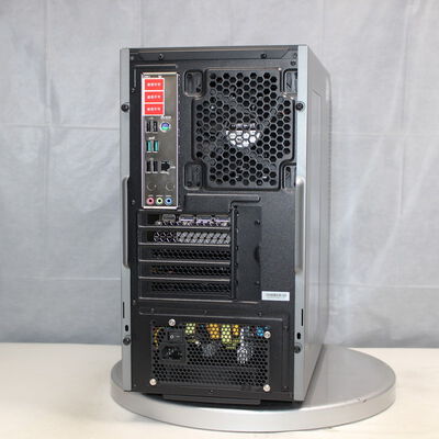 【通販センター】中古  THIRDWAVE GALLERIA RM7C-R36T 182116 