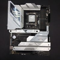 中古  ASUS ROG STRIX Z790-A GAMING WIFI II (Z790 1700 ATX) 175354 