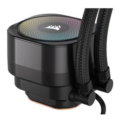 Corsair  NAUTILUS 360 RS ARGB CW-9060093-WW 