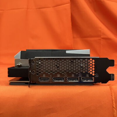 【なんば店】中古  Radeon RX 6800 XT GAMING X TRIO 16G 3280021152 