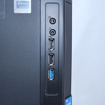【通販センター】中古  mouse G-Tune(Intel Core i5 11400/16GB DDR4 (PC4)/SSD500GB/DVDマルチ/NVIDIA GeForce RTX 3060 12GB/W11H64 MAR) 204503 