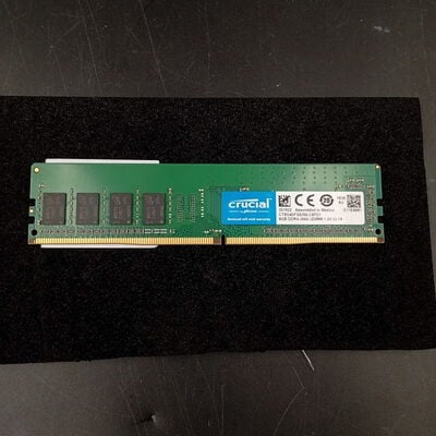 【大須店】中古  PC4-21300 8GB デスクトップ用 126165