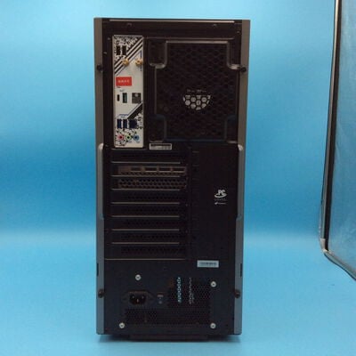 【秋葉原本店】中古  GALLERIA(i7 14700F/32GB/SSD1TB/RTX5060Ti 16GB/W11H) 3410014405 