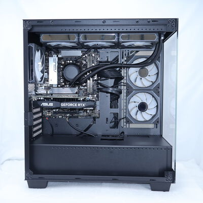 【通販センター】中古  THIRDWAVE GALLERIA SF BK 205123 