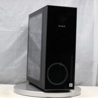 中古  HP OMEN 30L TG13-0826jp(Intel Core i7 10700K/32GB/SSD1TB/なし/NVIDIA GeForce RTX 3080 10GB/W11H64 MAR) 180417 