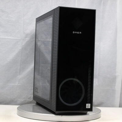 【通販センター】中古  HP OMEN 30L TG13-0826jp(Intel Core i7 10700K/32GB/SSD1TB/なし/NVIDIA GeForce RTX 3080 10GB/W11H64 MAR) 180417 