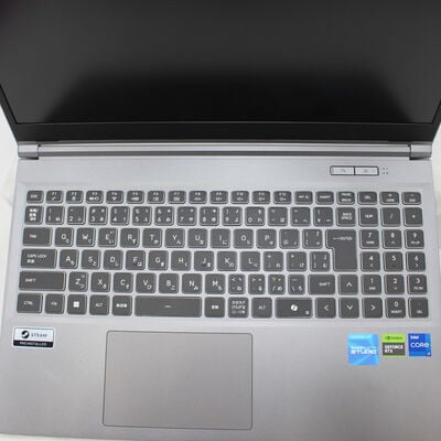 【通販センター】中古  THIRDWAVE GALLERIA RL7C-R35-C5N 190185【3/19値下げ!】 
