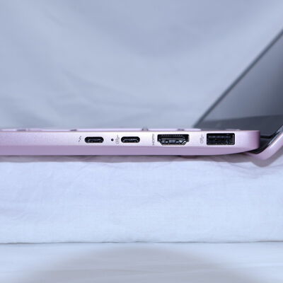 【通販センター】中古  HP OmniBook 7 14-fr0000 シリーズ 14-fr0001TU(Intel Core Ultra 7 255U/16GB DDR5 (PC5)/SSD1TB/なし/オンボード/14/1920x1200/Wi-Fi/W11H64 MAR) 201743 