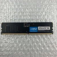 中古  PC5-38400 8GB デスクトップ用(DDR5-4800) 151530 