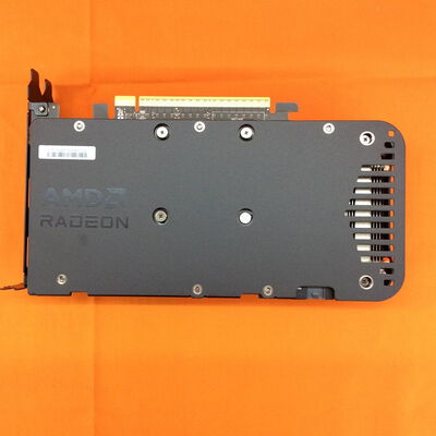 【なんば店】中古  玄人志向 RD-RX9060XT-E16GB/DF (RX9060XT 16G) 179907 