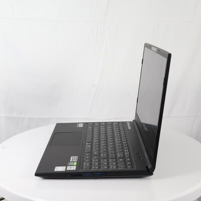 【通販センター】中古  THIRDWAVE GALLERIA GCL2060RGF5(Intel Core i5 10300H/16GB DDR4 (PC4)/SSD512GB/なし/NVIDIA GeForce RTX 2060 6GB/15.6/1920x1080/Wi-Fi/Windows 11 Home 64bit) 191588 