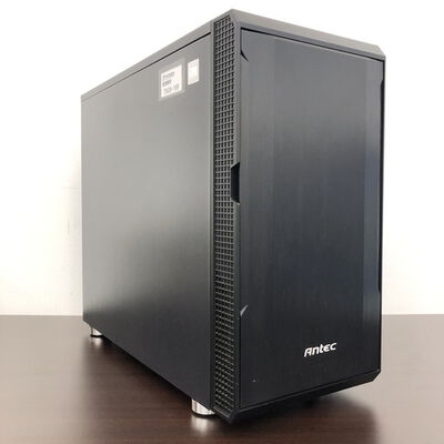 【長野稲里店】中古  Original PC(Intel Core i5 10500/16GB/SSD1TB/なし/NVIDIA GeForce GTX 1070 Ti 8GB/W11H64 MAR) 182702 