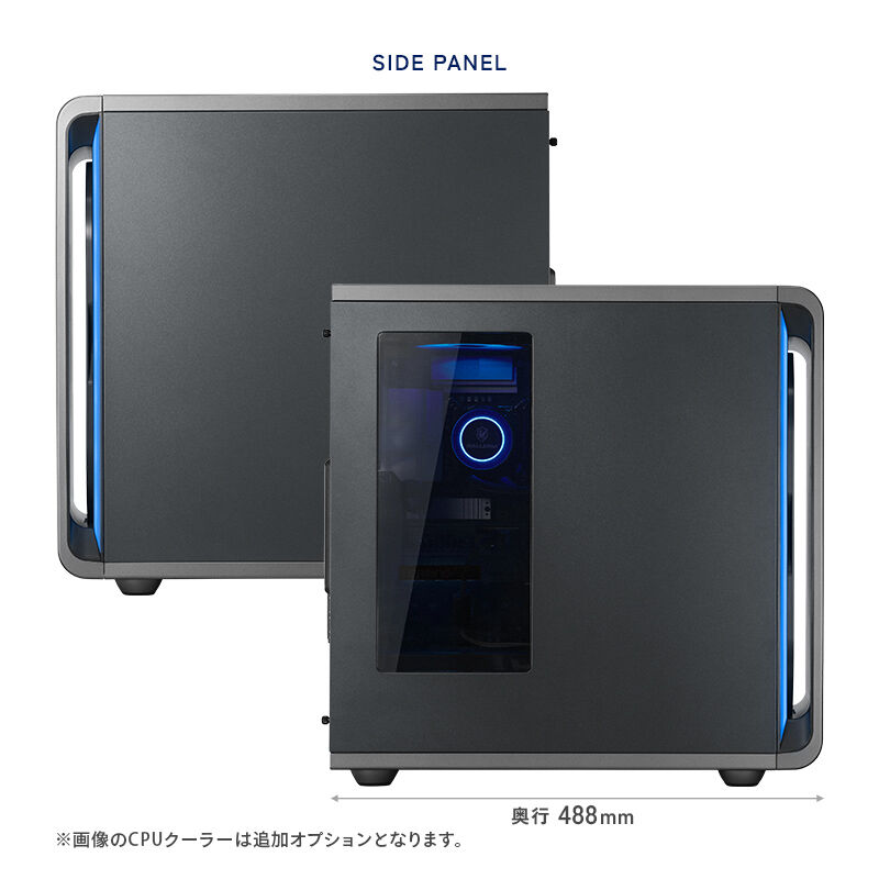 デスクトップ型PC GALLERIA RTX3030 case_ge-gd_lowangle.jpg?sw=400