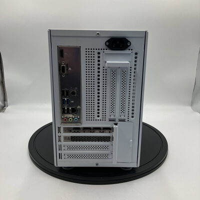 【なんば店】中古  自作パソコン (i5 12400F/32GB/SSD512GB/RTX3060Ti) 3280023790 