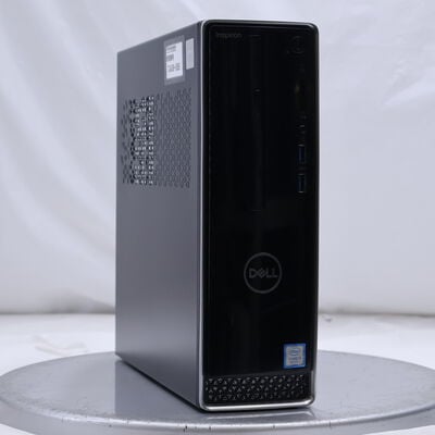 【通販センター】中古  DELL Inspiron 3471(Intel Core i3 9100/16GB DDR4 (PC4)/SSD500GB/DVDマルチ/オンボード/W11H64 MAR) 203419 