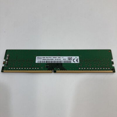 【神戸・三宮店】中古  PC4-21300 8GB デスクトップ用_ 184888 