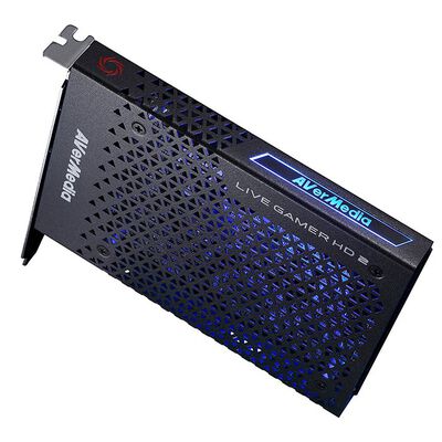 AVerMedia  Live Gamer HD 2 C988 (PCIe 1080p/60fps) 
