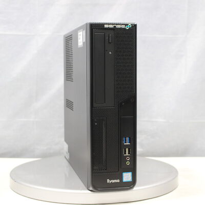 中古  iiyama SENSE ∞ 
