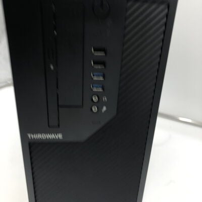 【福井日之出店】中古  THIRDWAVE Magnate IM 183559 