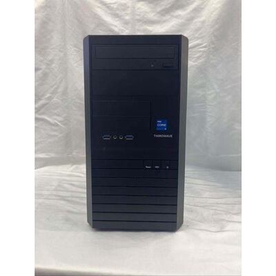 【仙台店】中古  THIRDWAVE Magnate IM (Core i5-11400/8GB/SSD256GB/SMt/-/-/W11H/-) 3240011776 