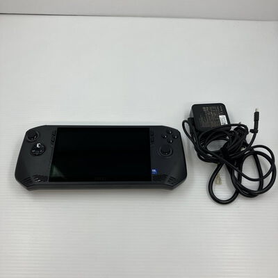 【秋葉原本店】中古  MSI_Claw_A1M(Ultra 7 155H/16GB/SSD1TB/W11H) 3410016145 