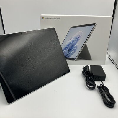 【町田店】中古  Microsoft surface Pro 9 3330003523 