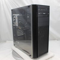 中古  Original PC(Intel Core i5 8400/16GB DDR4 (PC4)/SSD500GB/DVDマルチ/NVIDIA GeForce GTX 1660 SUPER 6GB/W11H64 MAR) 199890 
