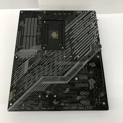 【徳島住吉店】中古  TUF GAMING B550-PLUS B550/AM4/2.5GbitLAN/ATX 5230000560 