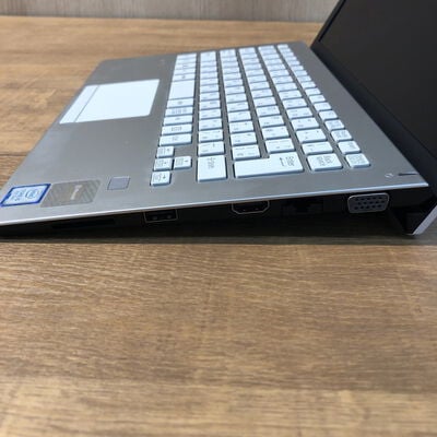 【姫路店】中古  VAIO VJPF11C11N (Intel Core i5 8250U 1.60GHz/8GB/SSD256GB/-/オンボード/11.6/1920x1080/Wi-Fi/WEBCAM/W11H) 186729 