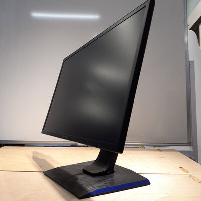 【鹿児島店】中古  I/O DATA LCD-GC242HXB (23.6 3H1DP 0.6ms TN 144Hz) 192950 