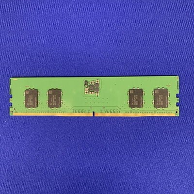 【横浜駅前店】中古  PC5-38400 8GB デスクトップ用 151530 