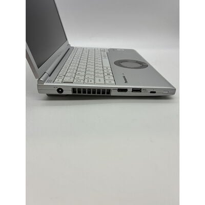 【宇都宮鶴田店】中古  Panasonic Let's note CF-SV9RDQVS(Intel Core i5 10310U 1.70GHz/16GB DDR4/SSD256GB/-/オンボード/12.1/1920x1200/GbE/Wi-Fi/WEBCAM/W11P) 193391 