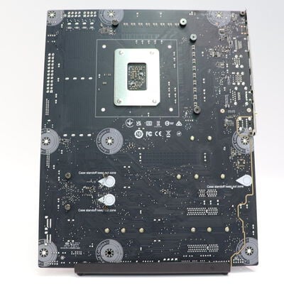 【札幌店】中古  MSI PRO Z890-P WIFI (Z890 1851 ATX DDR5) 172191 