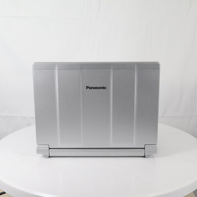 【通販センター】中古  Panasonic Let's note SV9 CF-SV9RDLVS(Intel Core i5 10310U/8GB DDR3 (PC3)/SSD256GB/なし/オンボード/12.1/1920x1200/Wi-Fi/W11H64 MAR) 200766 