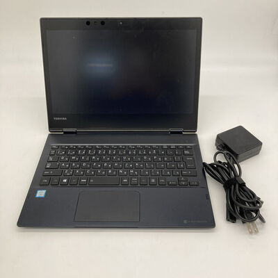【堺七道店】中古  dynabook VC72/DR(i5-8250U/8GB/SSD256GB/W11P) 4660001753 