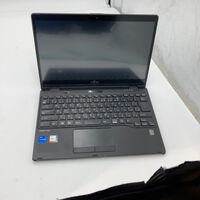 中古  LIFEBOOK UH10/F3 4580002352 