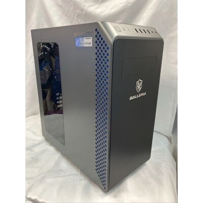【仙台店】中古  THIRDWAVE GALLERIA XA7C-R37 (Core i7-13700F/16GB/SSD 1TB/-/RTX3070/-/W11H/-) 3240010810 
