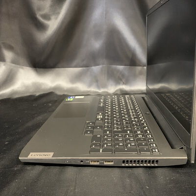 【横浜駅前店】中古  LENOVO IdeaPad Gaming 3 15IHU6(i7-11390H/DDR4 16GB/M.2 SSD512GB/GTX1650/W11H/有線LAN〇無線LAN&times;) 3400009817 