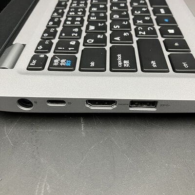 【熊本浜線店】中古  DELL Latitude 5310 指紋認証 (INTEL Core i5 10310U 1.7GHz/16GB/SSD256GB/-/オンボード/13.3/1920x1080/Wi-Fi/WEBCAM/W11H64/Microsoft Office Home and Business 2024付) 182262 