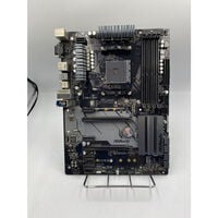 中古  ASRock B450 Pro4 (B450 AM4 ATX DDR4) 137906 