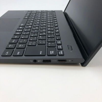 【大分店】中古  NEC PC-VKV50GZFB (Intel Core i7 1195G7 2.90GHz/16GB/SSD512GB/-/オンボード/14/1920x1200/Wi-Fi/WEBCAM/W11P/Microsoft Office Home and Business 2024) 189136 