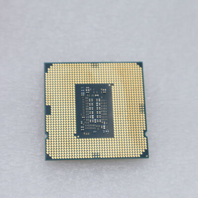 【通販センター】中古  INTEL Core i5 10400 (1200/2.9G/12M/C6/12) 142593 