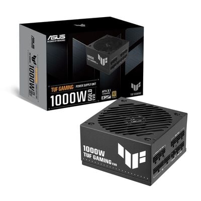 ASUS  TUF-GAMING-1000G-EVO (ATX 1000W) 