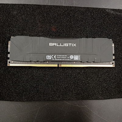 【大須店】中古  PC4-21300 16GB デスクトップ用 135638 