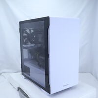 中古  OriginalPC(AMD Ryzen 7 5700X/16GB DDR4 (PC4)/SSD500GB/なし/NVIDIA GeForce RTX 3070 8GB/Wi-Fi/W11H64 MAR) 204797 