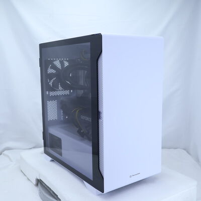 【通販センター】中古  OriginalPC(AMD Ryzen 7 5700X/16GB DDR4 (PC4)/SSD500GB/なし/NVIDIA GeForce RTX 3070 8GB/Wi-Fi/W11H64 MAR) 204797 