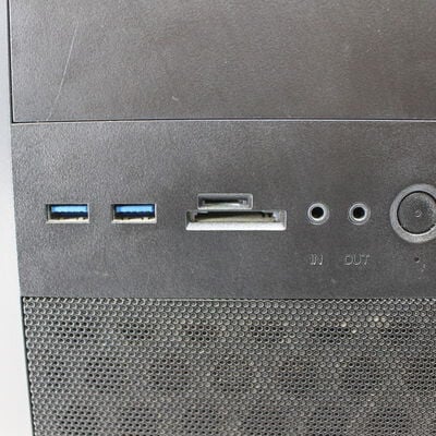 【通販センター】中古  THIRDWAVE raytrek LD(Intel Core i7 11700K/16GB DDR4 (PC4)/SSD1TB/DVDマルチ/NVIDIA GeForce GTX 1660 SUPER 6GB/W11H64 MAR) 195224【5/21値下げ!】 