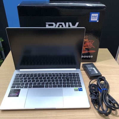 【甲府飯田店】中古  Mouse 22076P-RT-ADLASW11(i7-12700H/32GB/SSD512GB/RTX3050Ti/W11H) 4720002471 