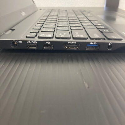 【静岡東瀬名店】中古  FUJITSU FMVWE2U27(i5-10210U/8GB/SSD128GB/なし/オンボード/14.0/1920×1080/W11H) 5140000681 